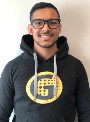 Alejandro - Co-Founder Go Mundial