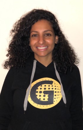 Mayra - Co-Founder Go Mundial